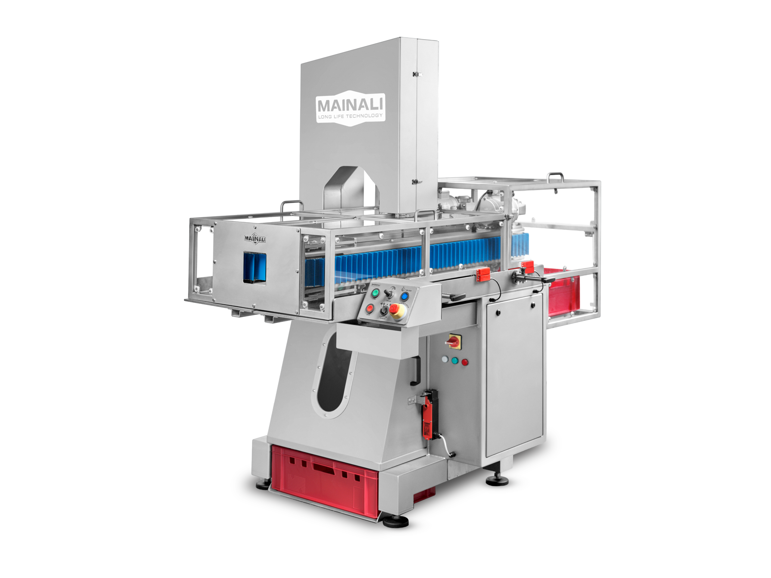 Mainali MULTISPLITTER Saw