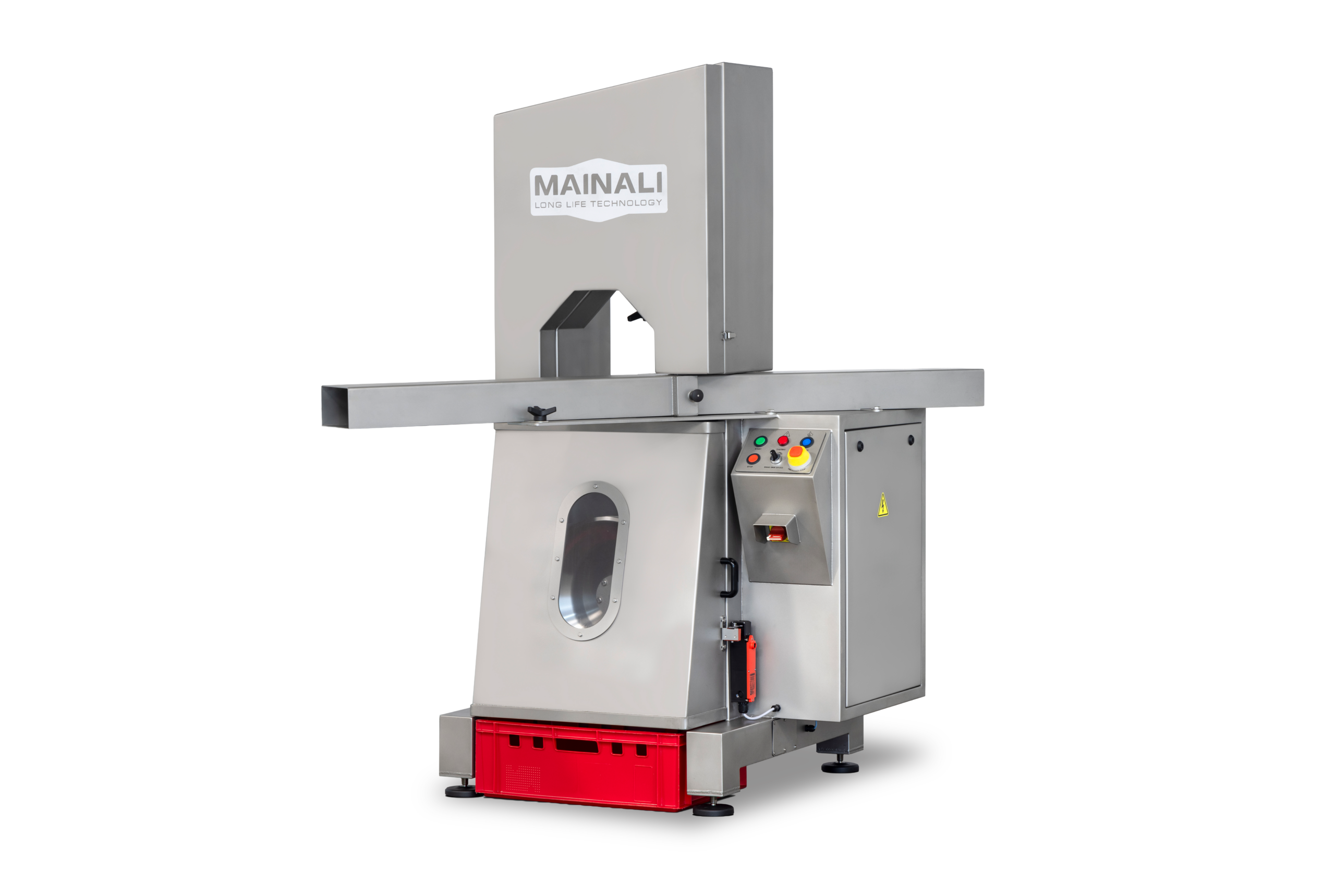 Mainali SPLITTER Saw